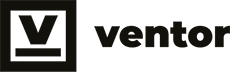 Ventor-logo