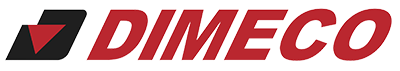 New Logo DIMECO