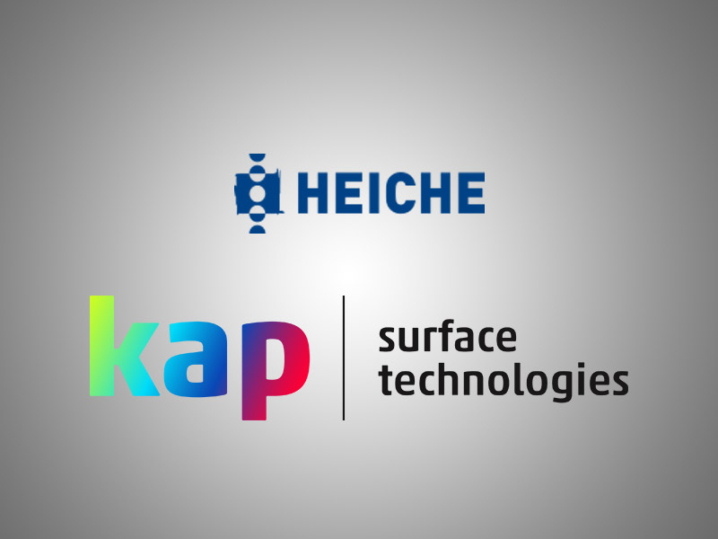 Heiche Polska, członek KAP Surface Technologies, zainwestuje 12 milionów euro