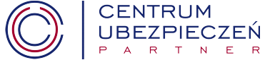 Centrum ubezpieczeń Partner - logo