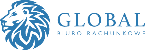biuro rachunkowe global - logo