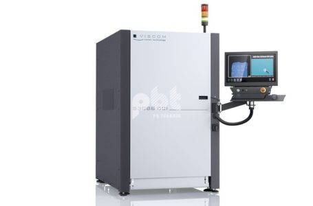 Urządzenia inspekcji optycznej dla producentów elektroniki