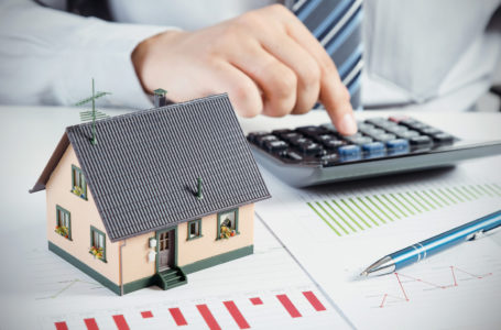 Przegląd najtańszych ofert kredytów hipotecznych